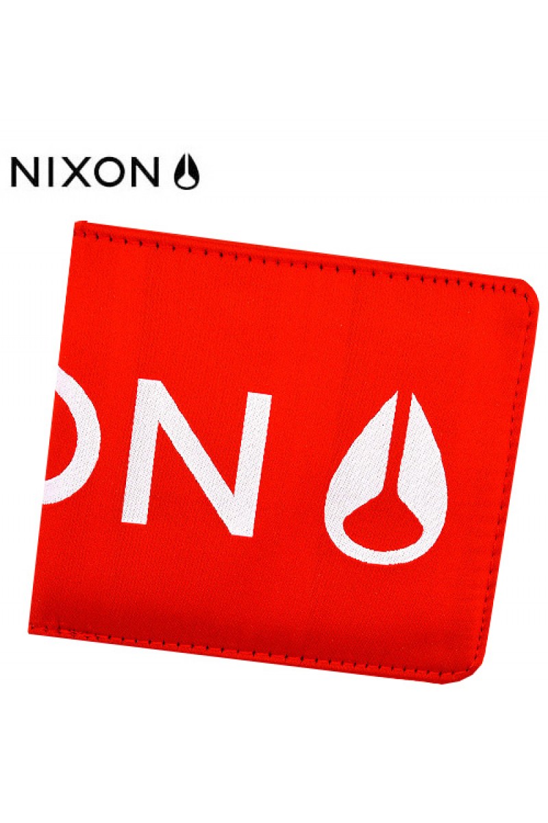 Nixon piniginė (PATCHWORK)